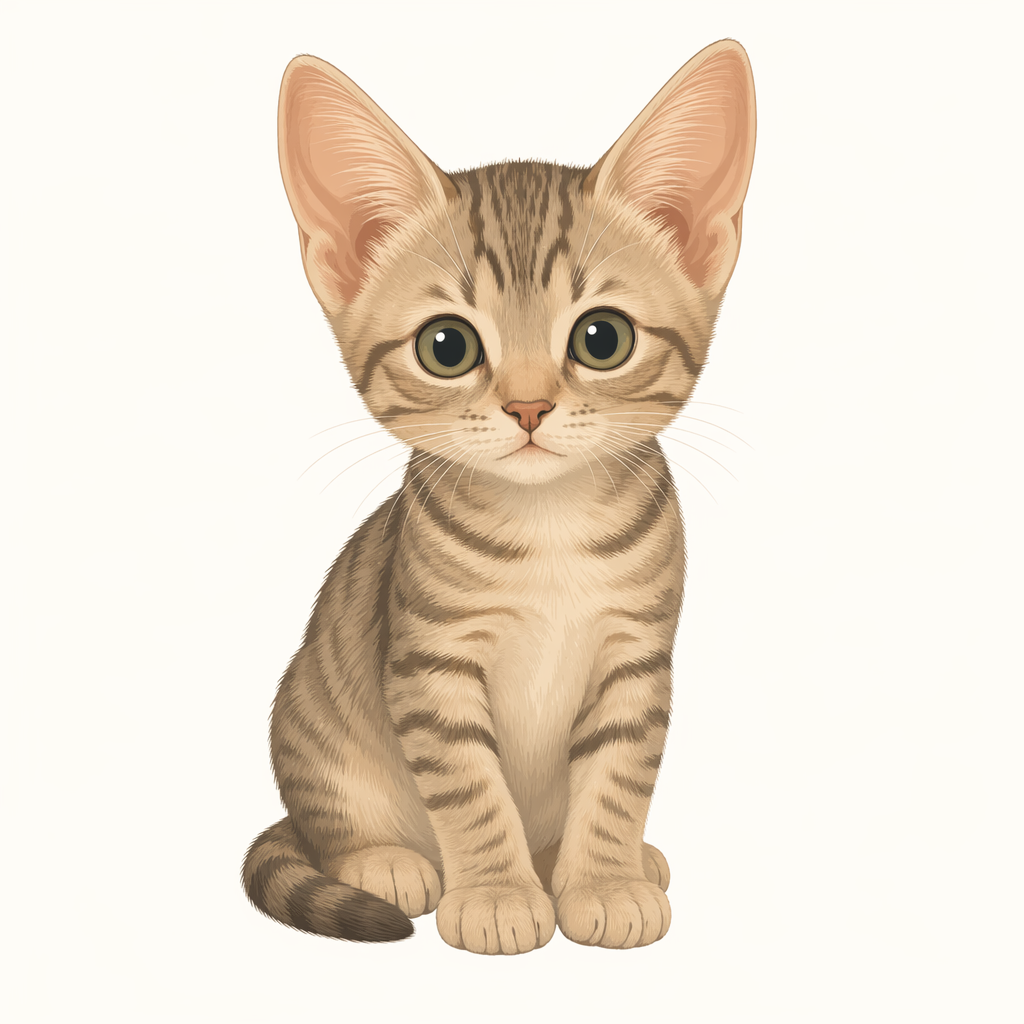 kitten