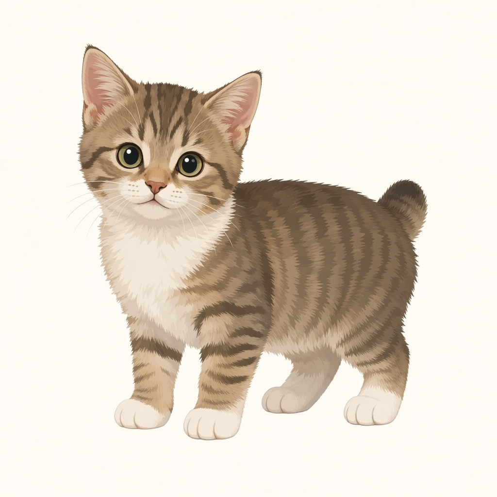 kitty