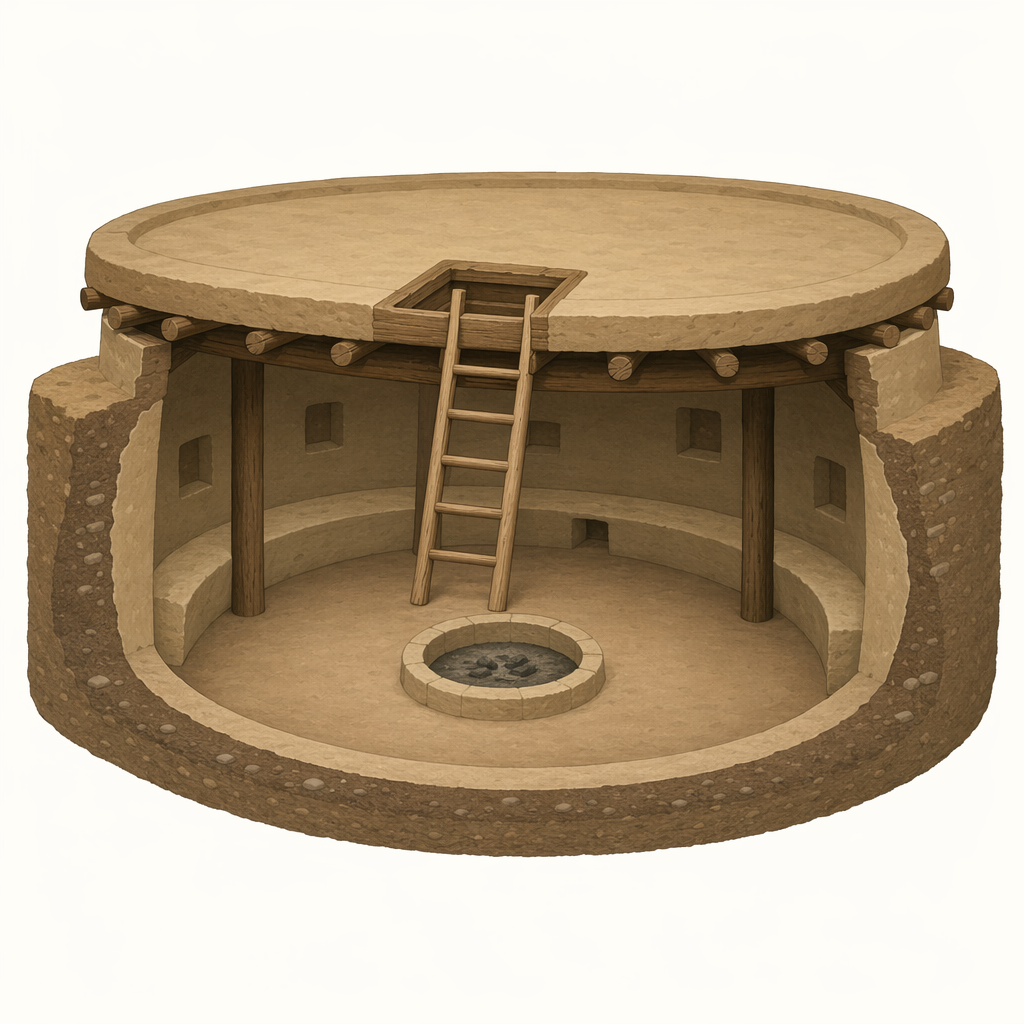 kiva
