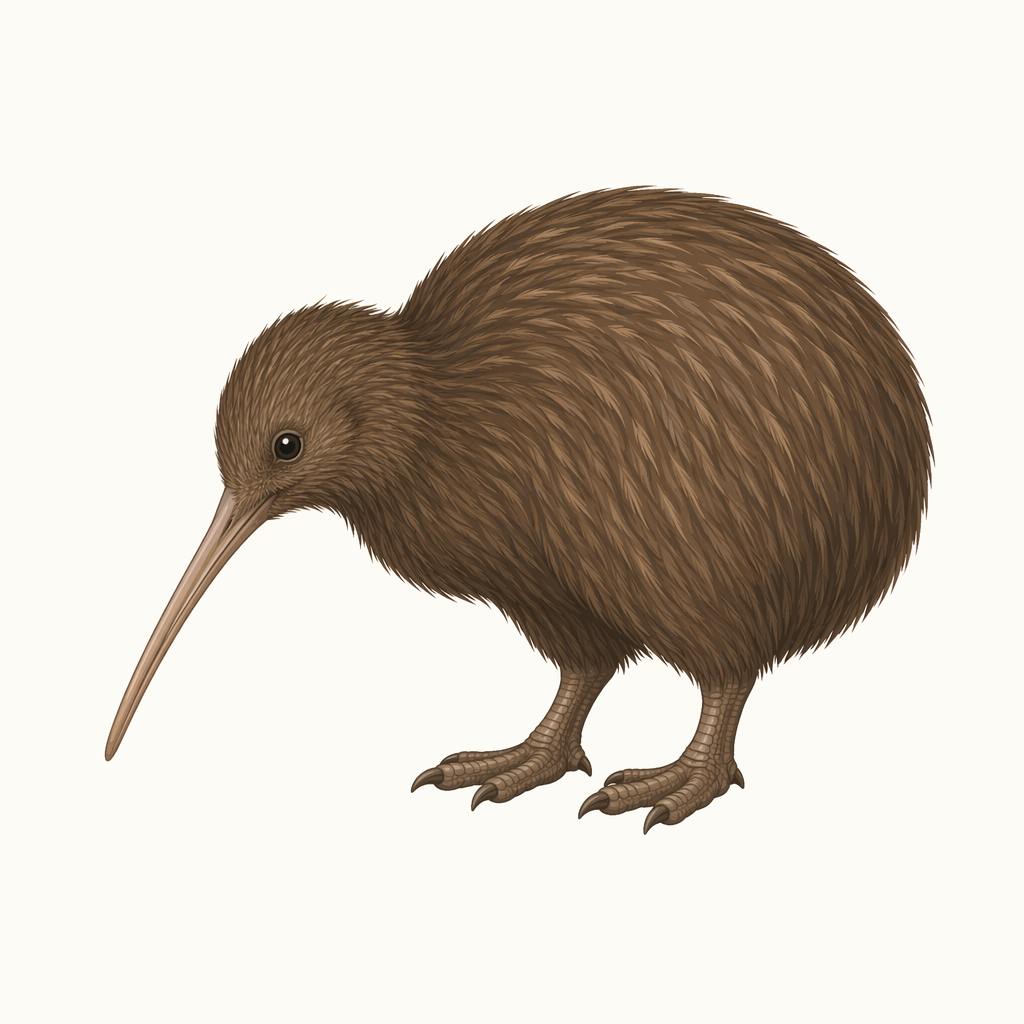 kiwi