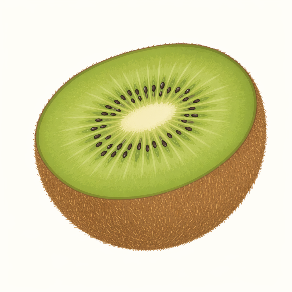 kiwifruit
