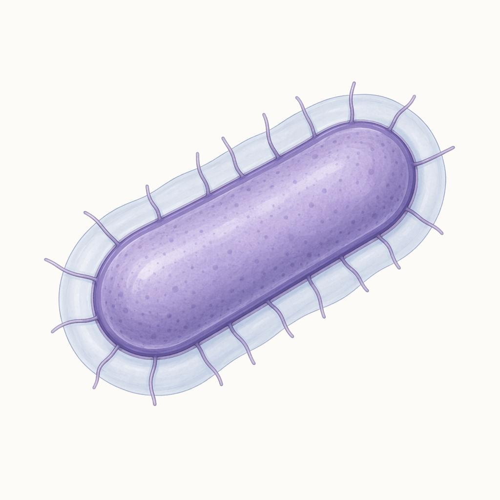 Klebsiella