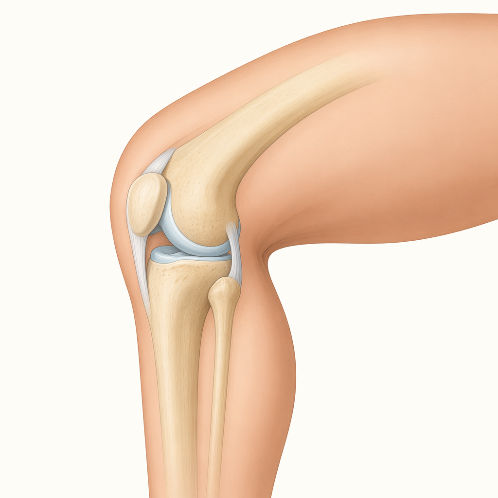 knee