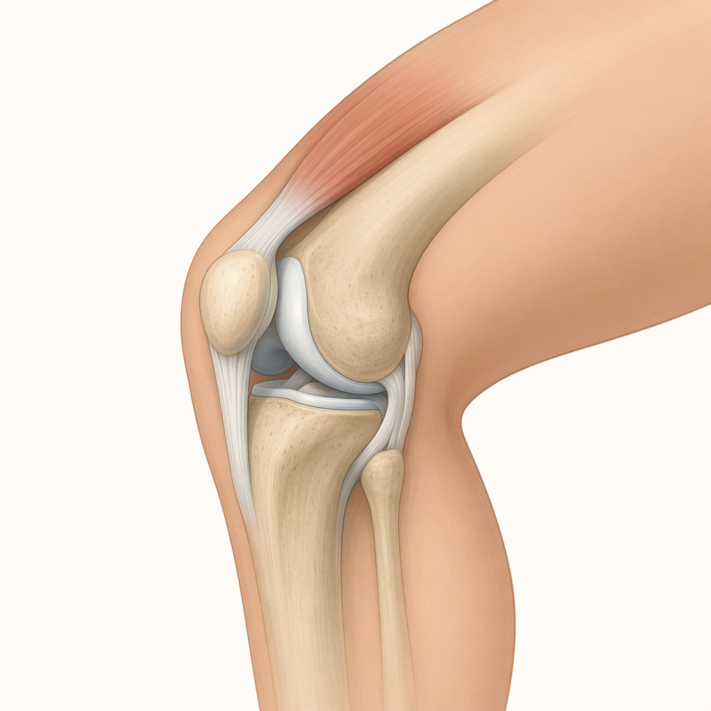 kneecap