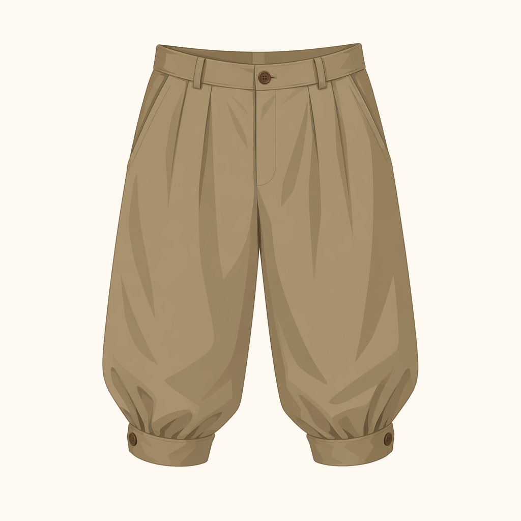 knickerbockers