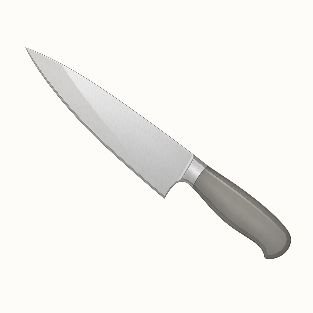 knife