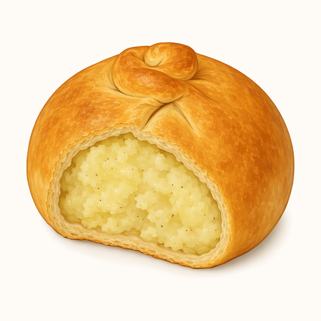 knish