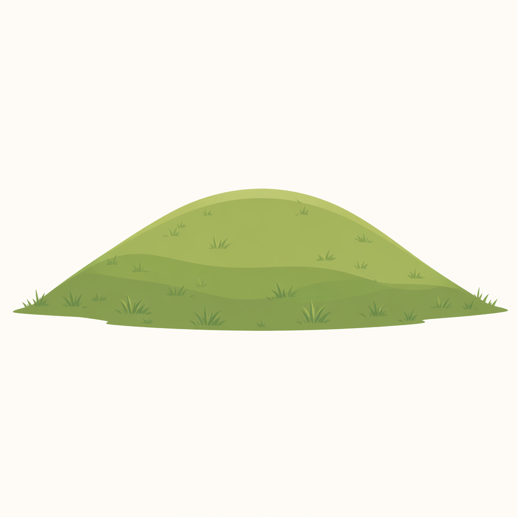 knoll