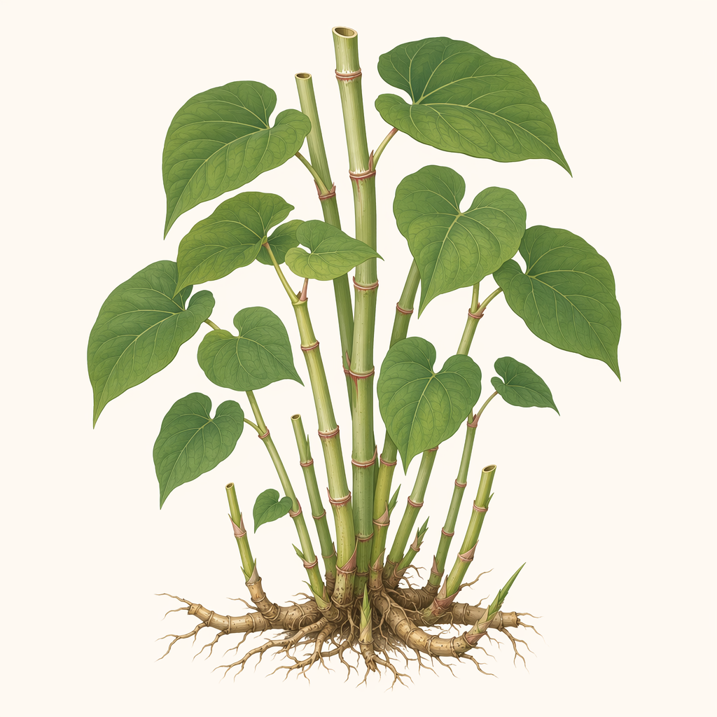 knotweed