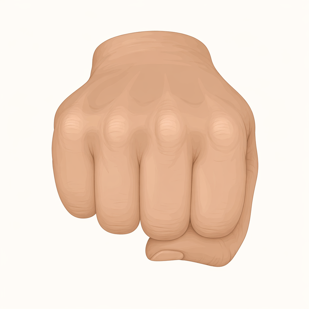 knuckle