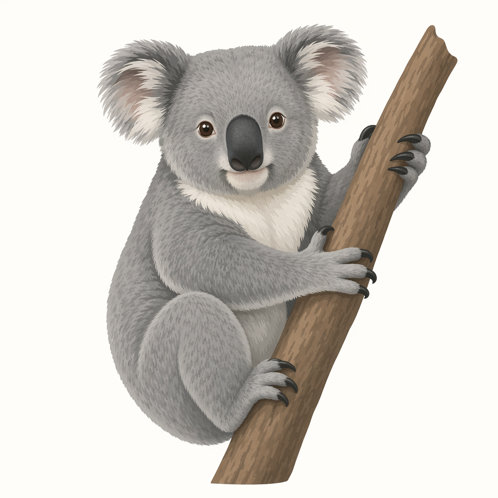 koala
