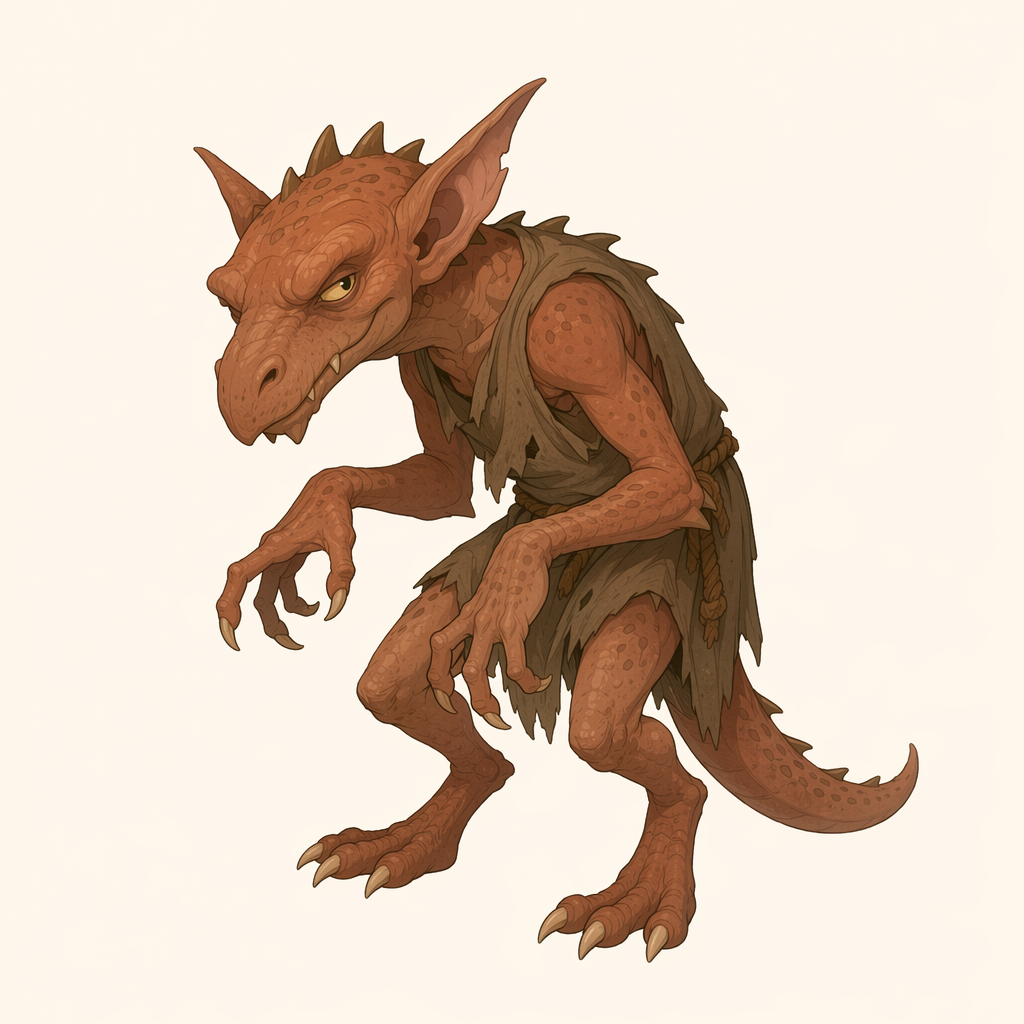 kobold