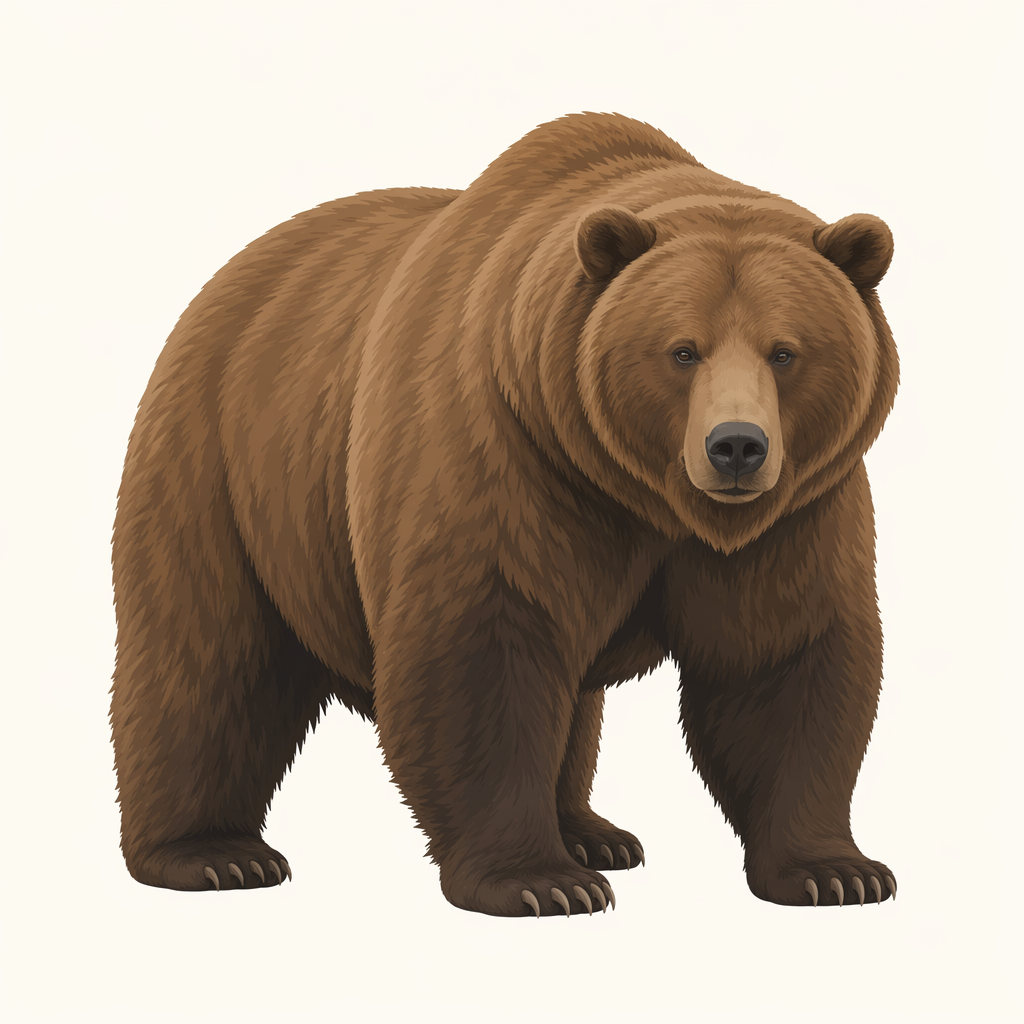 Kodiak