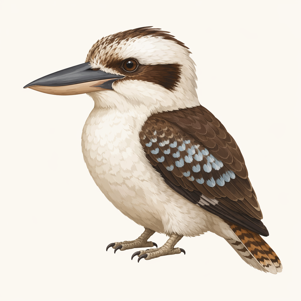 kookaburra