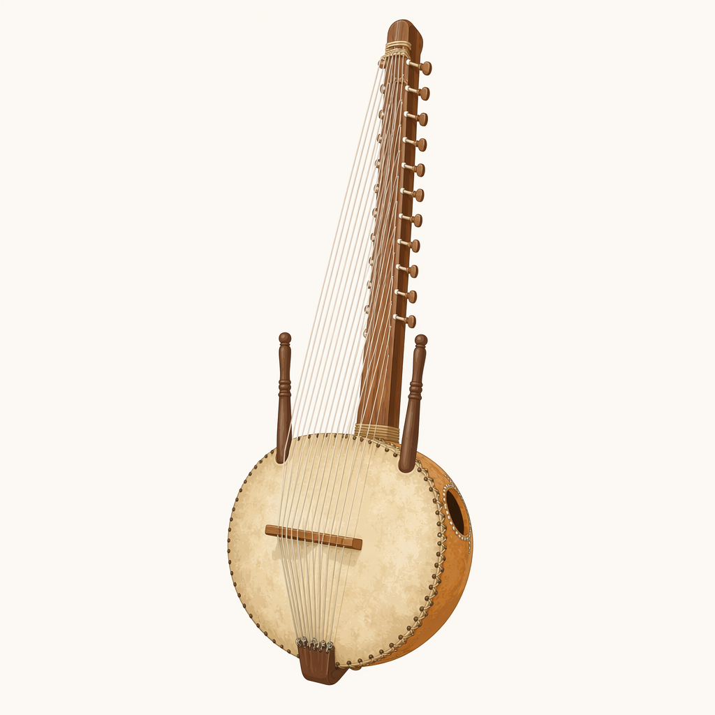 kora