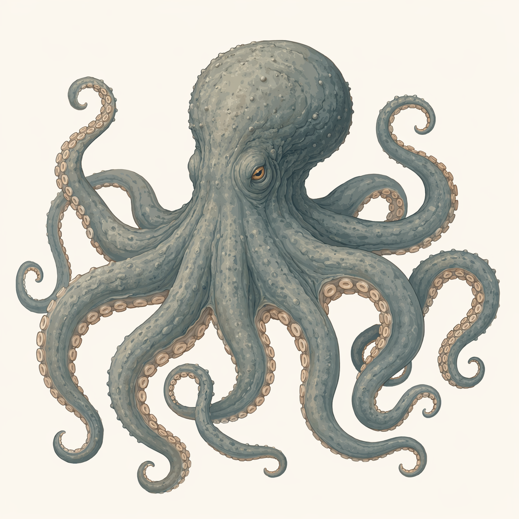 kraken