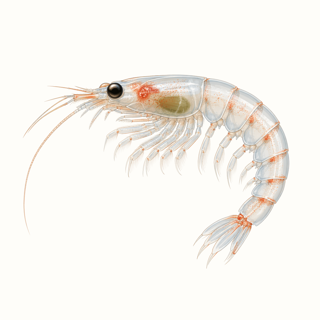 krill