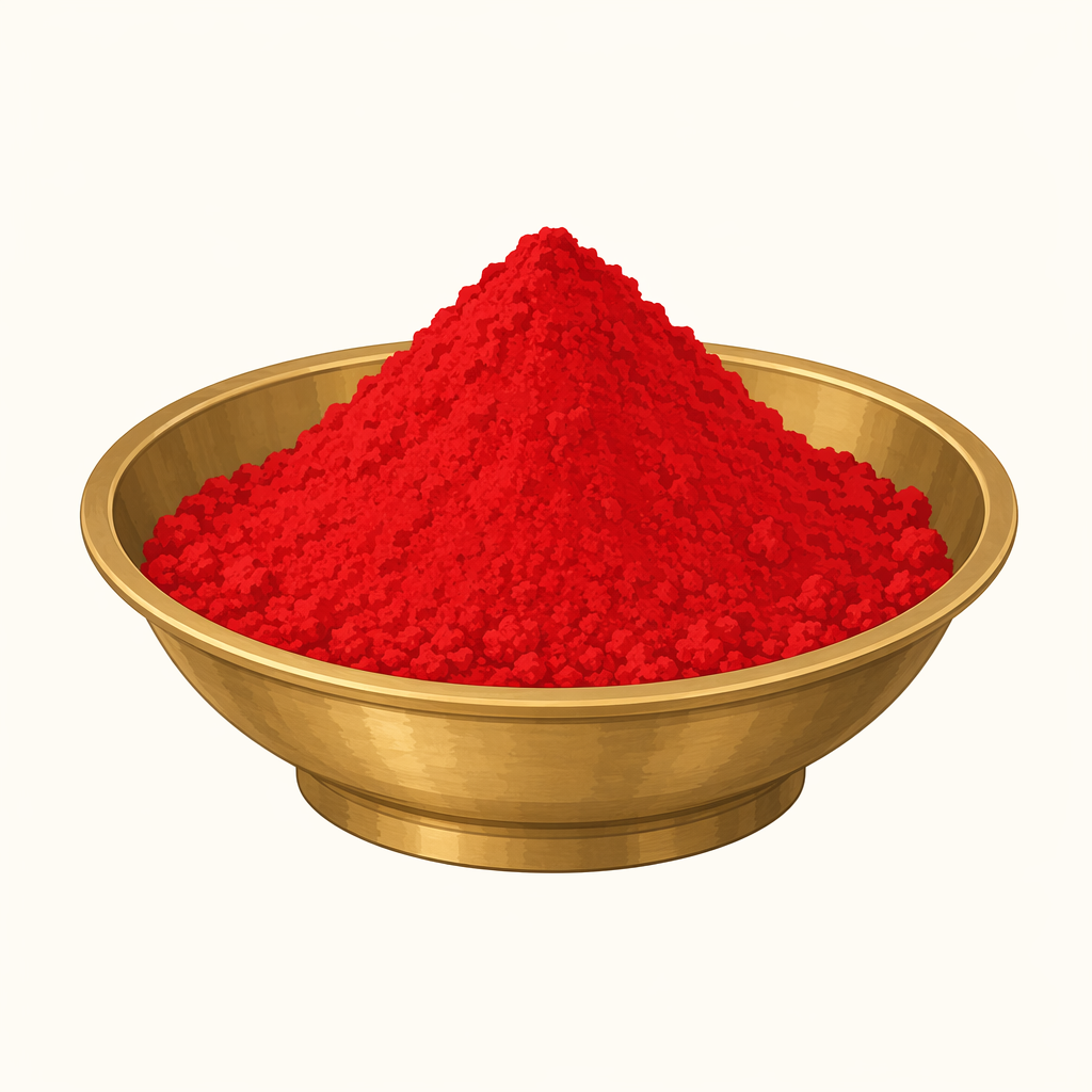 kumkum