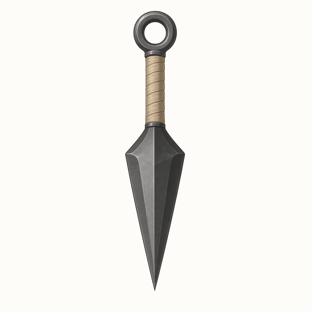 kunai
