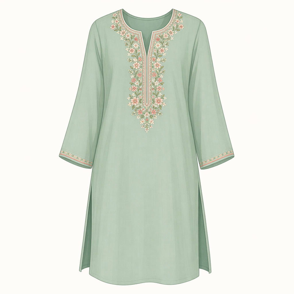 kurti