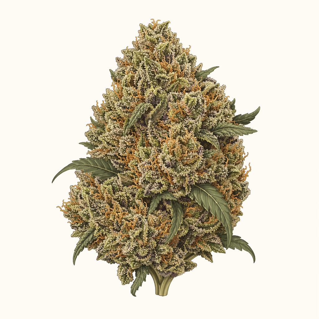 kush