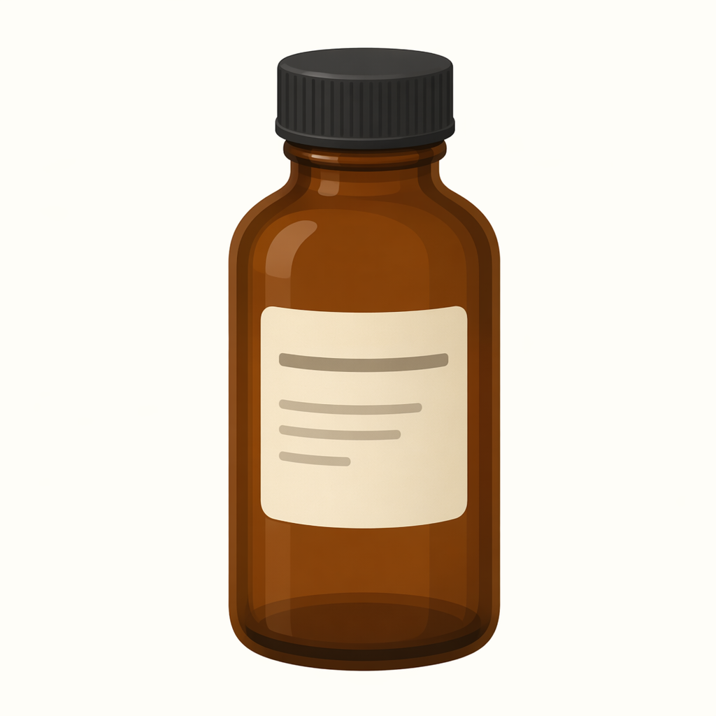 label