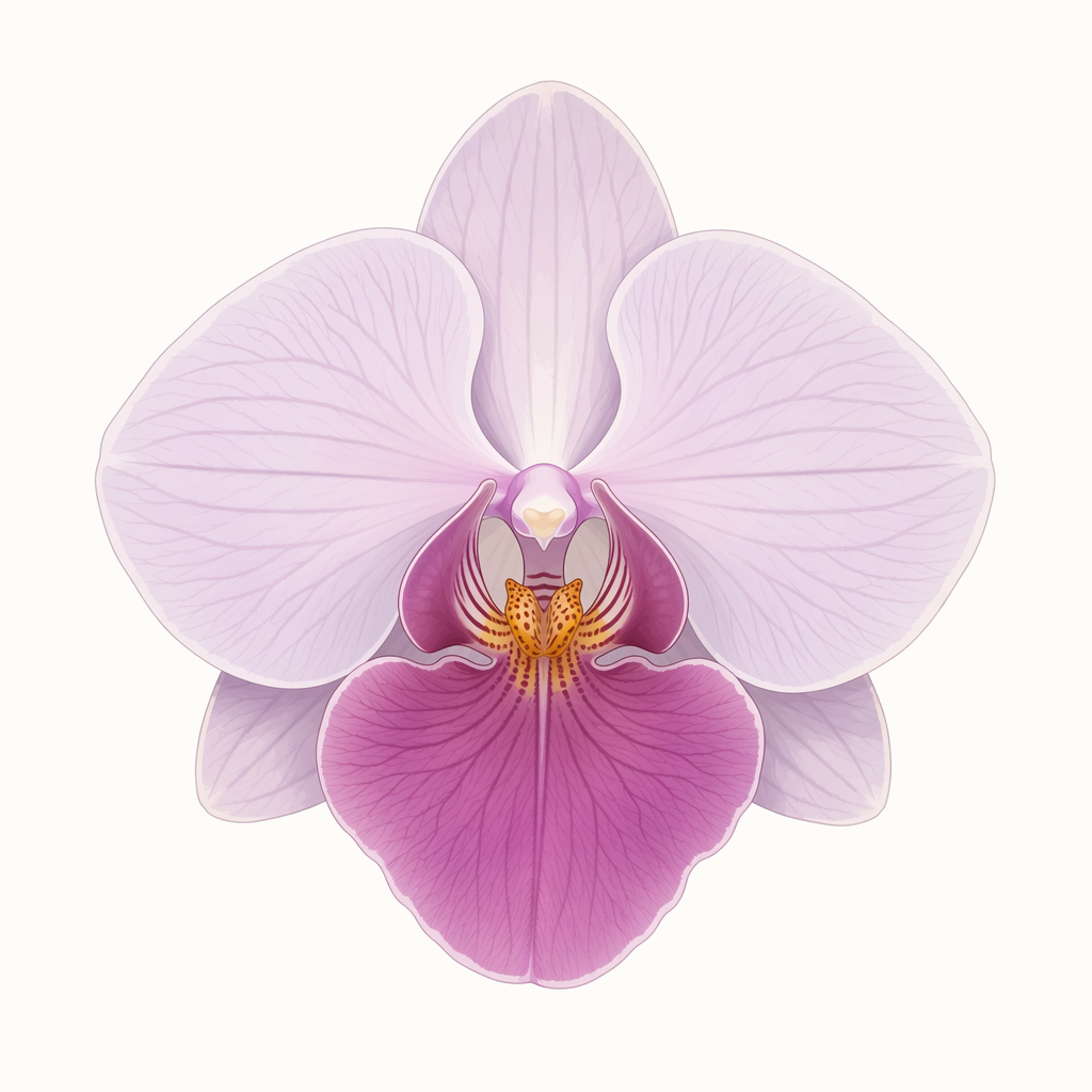 labellum