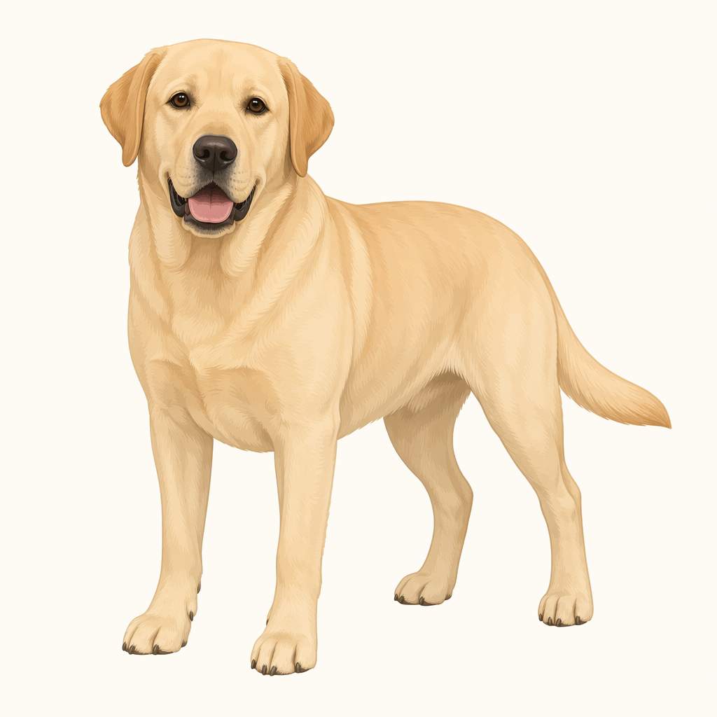 Labrador