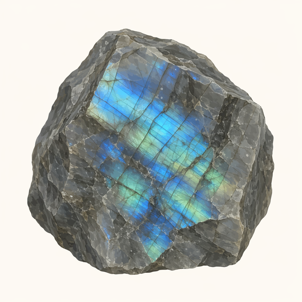 labradorite