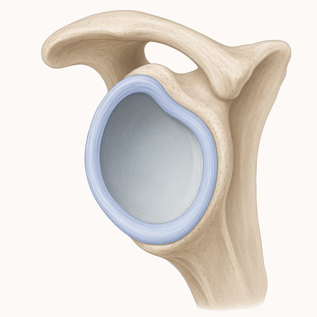 labrum