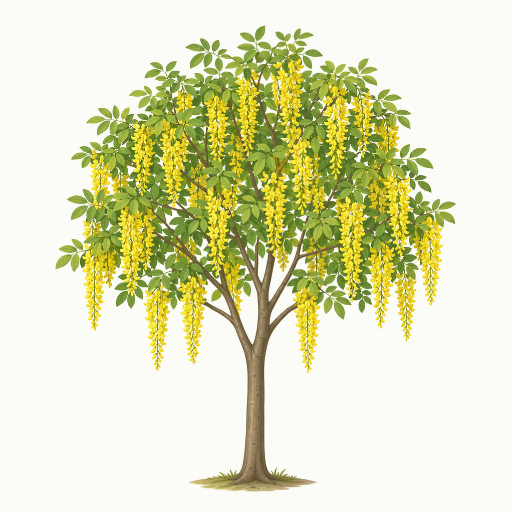 laburnum