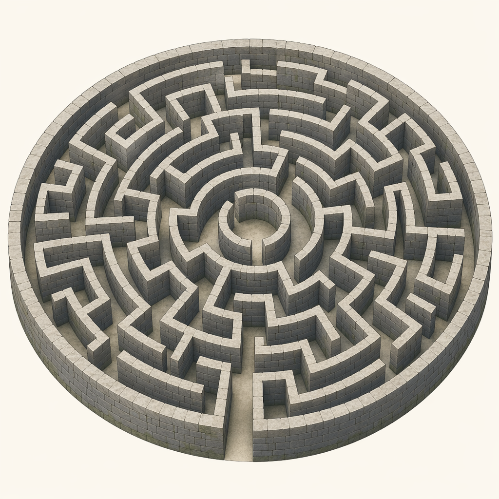 labyrinth