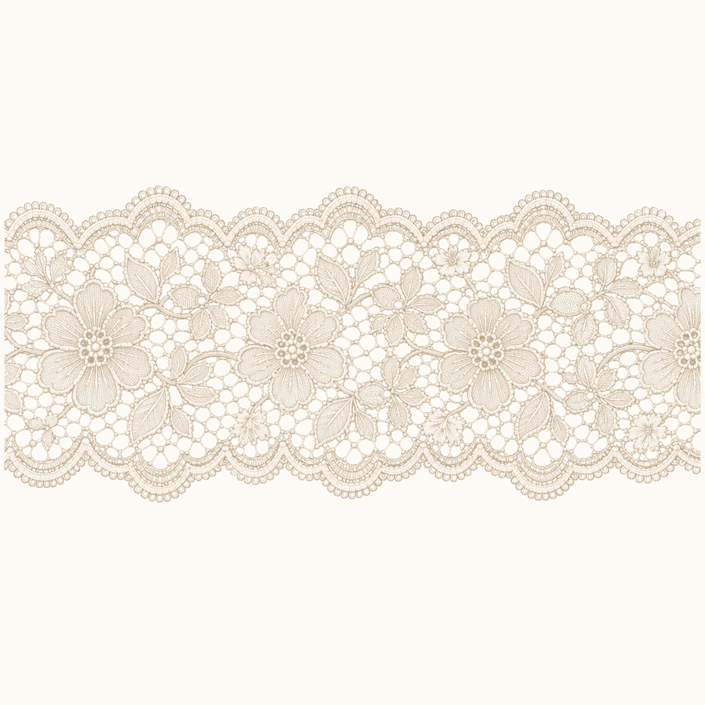 lace