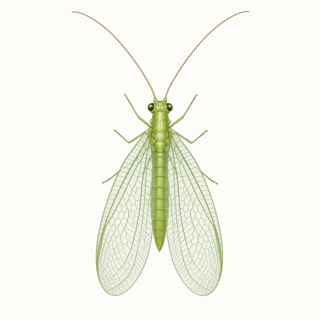 lacewing