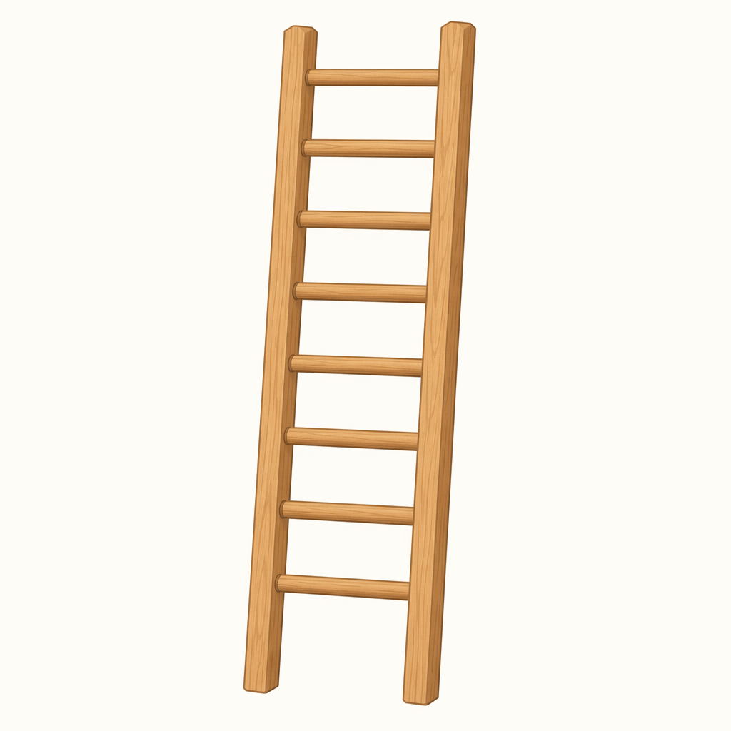 ladder