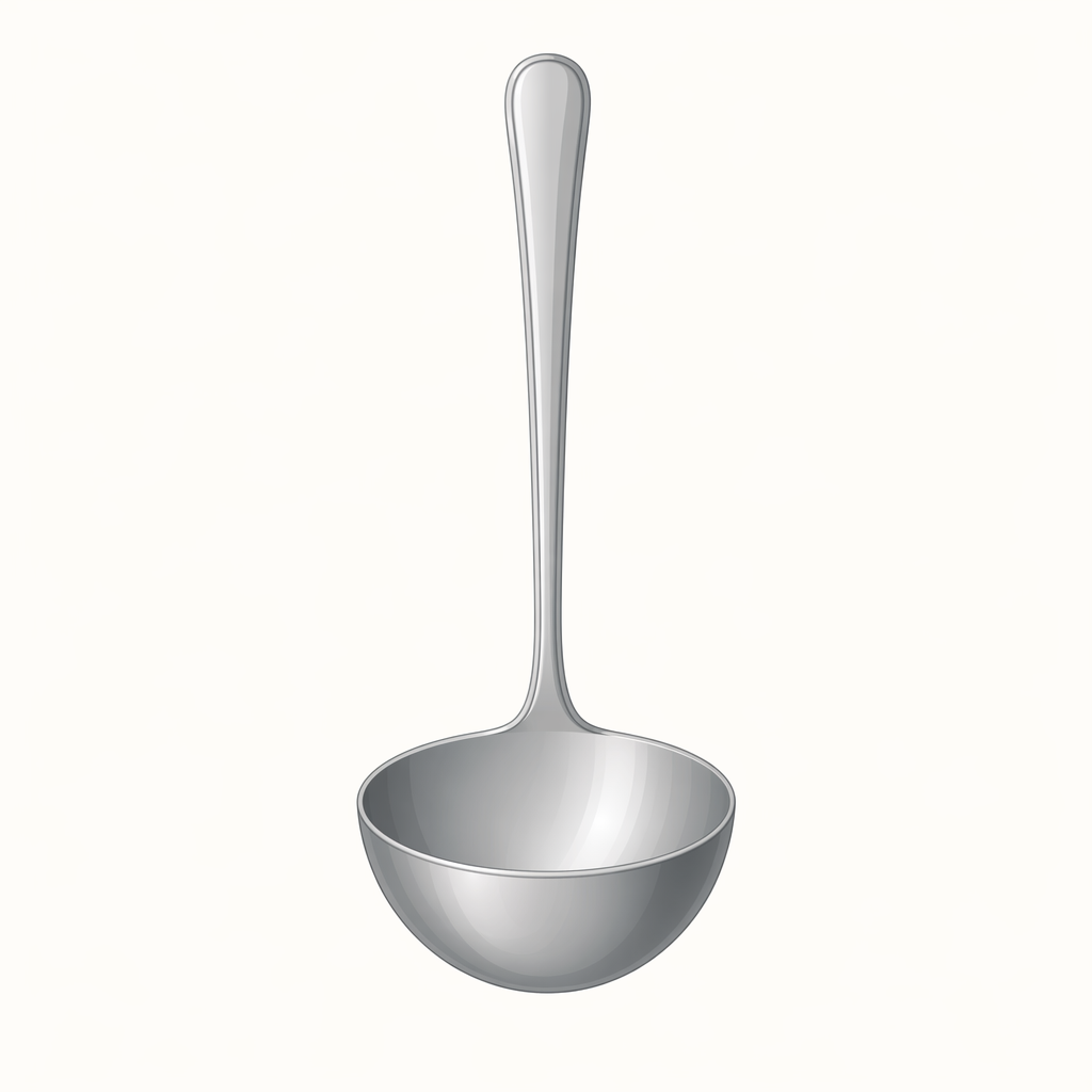 ladle