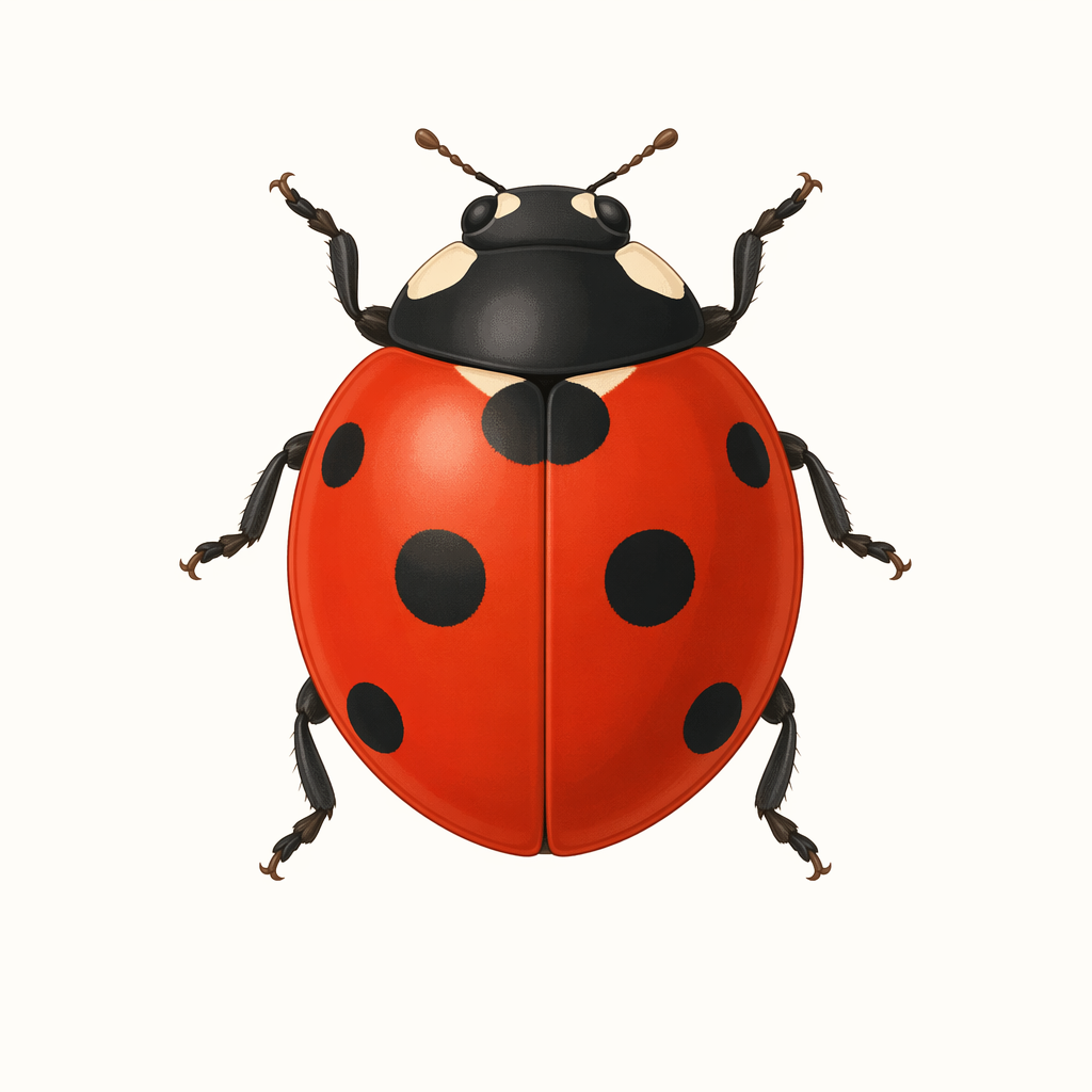 ladybird