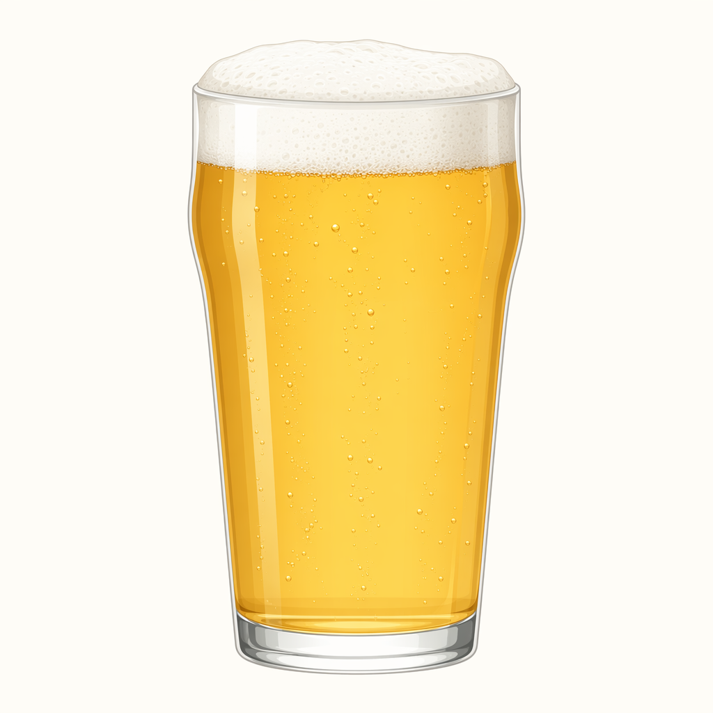 lager