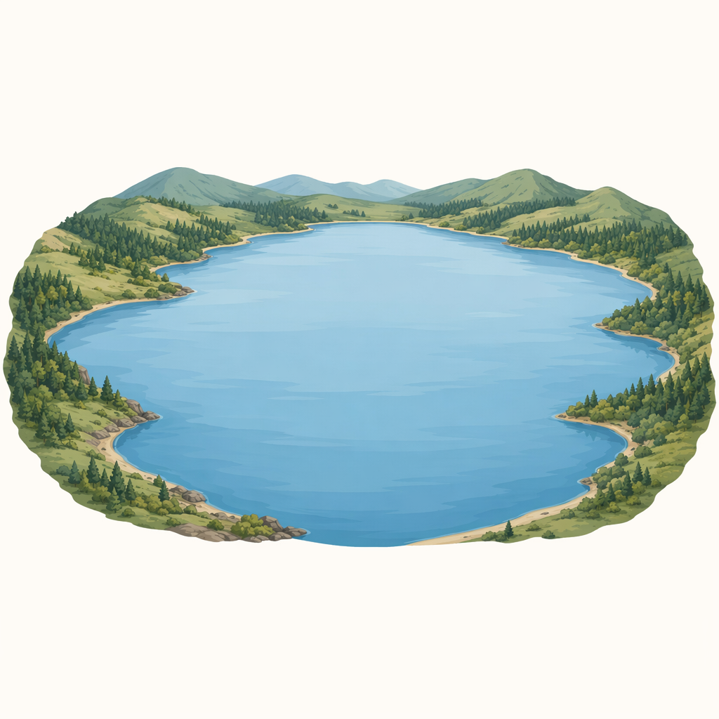 lago