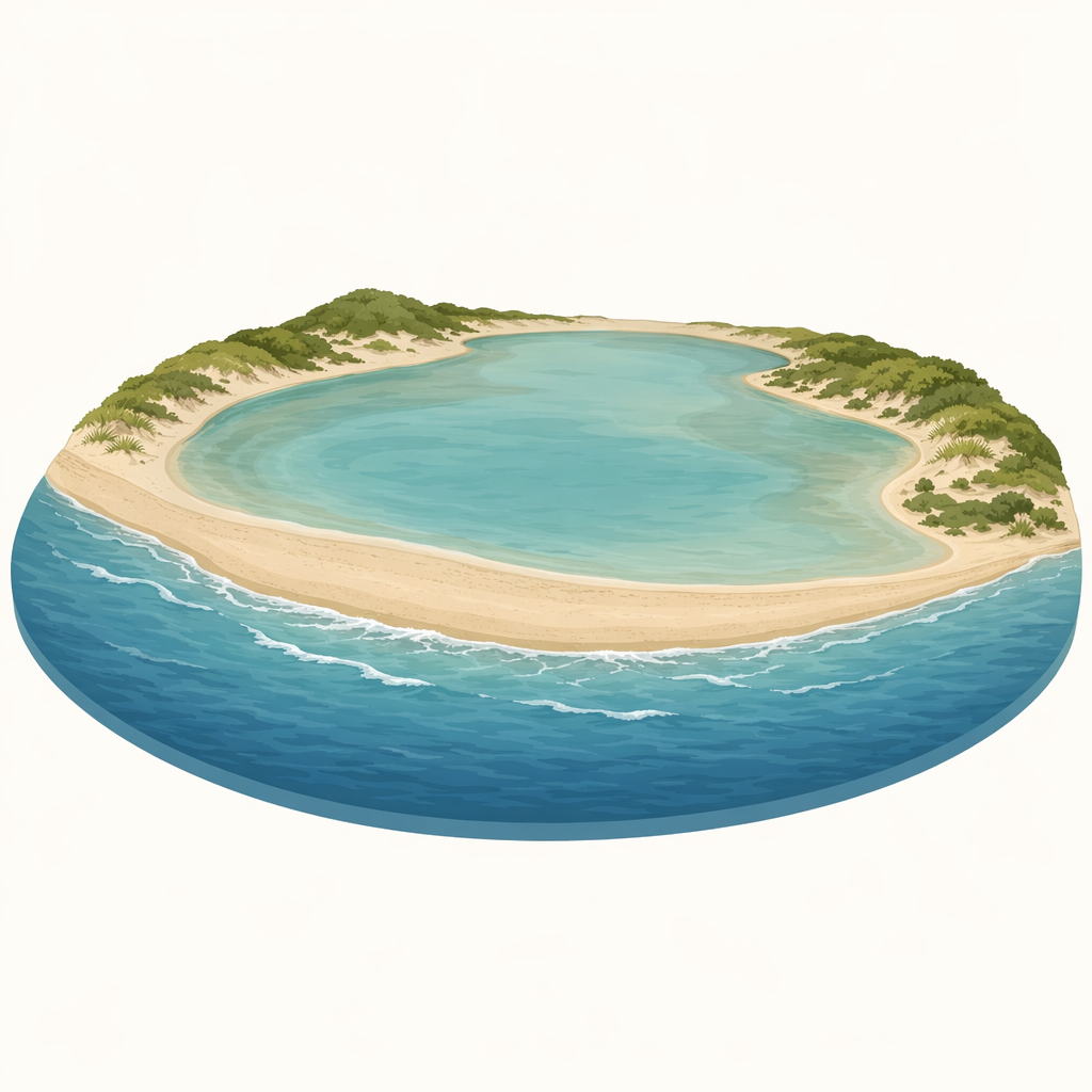 laguna
