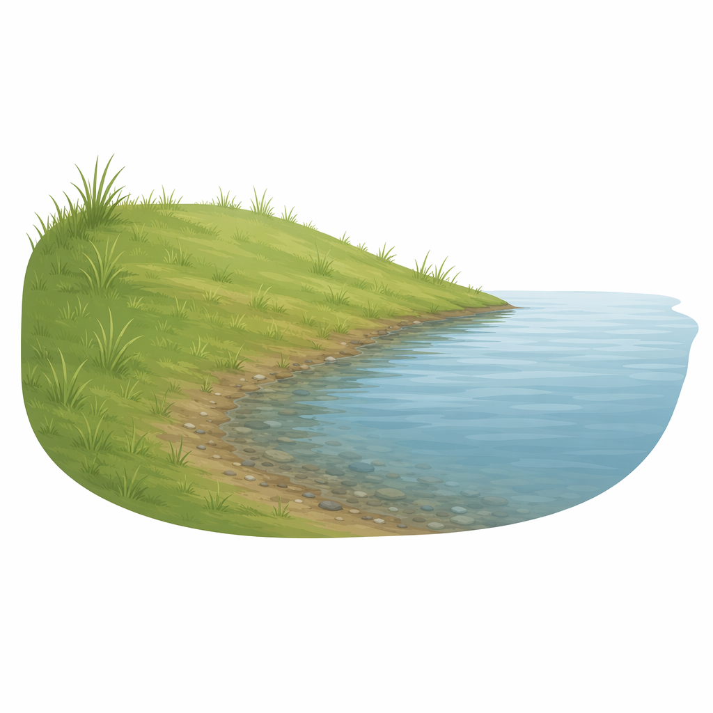 lakeside