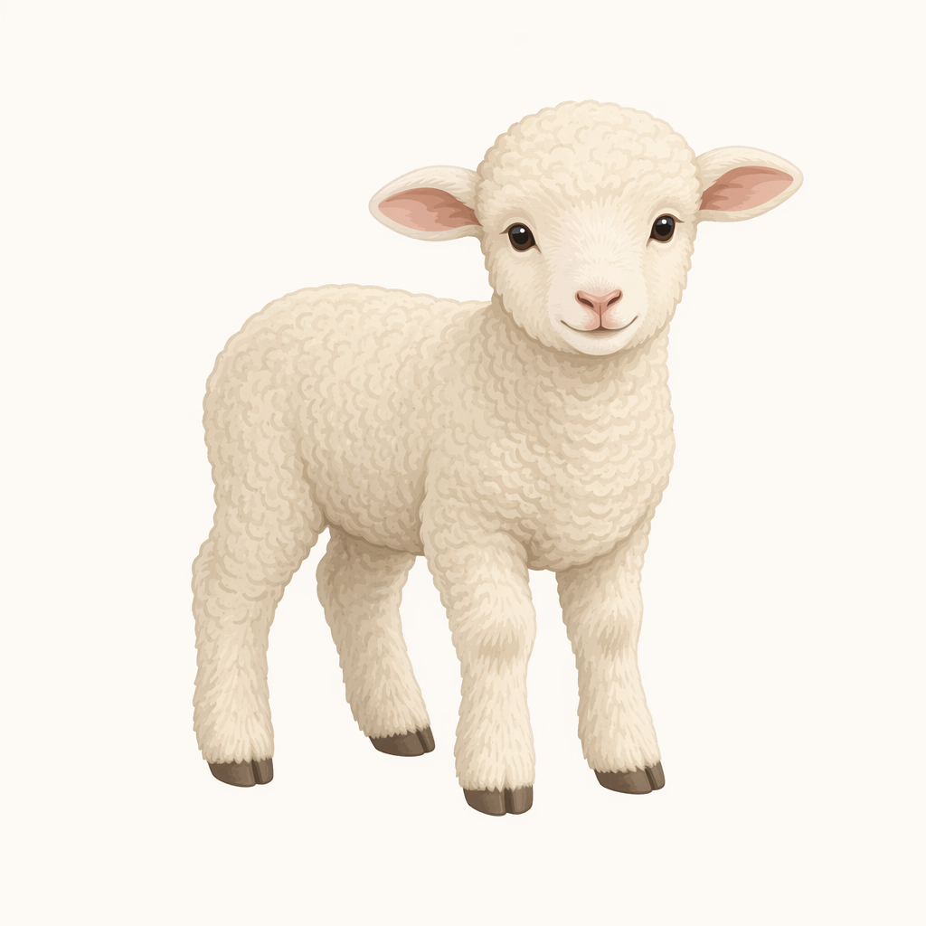lamb