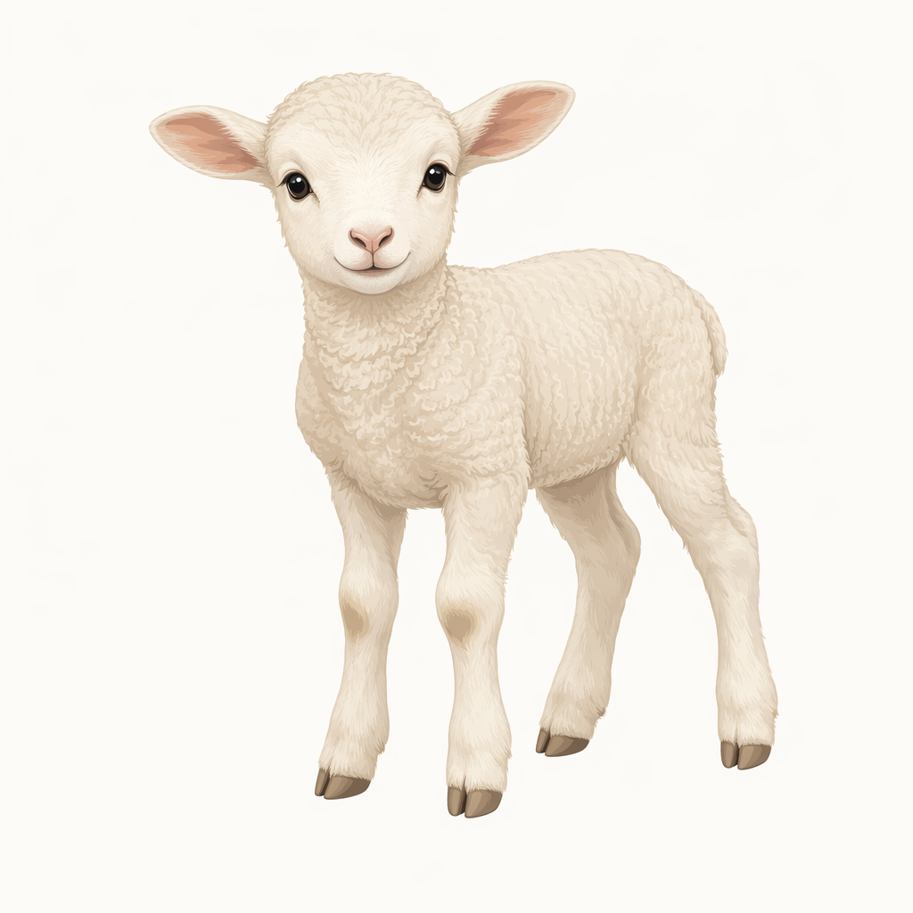 lambie