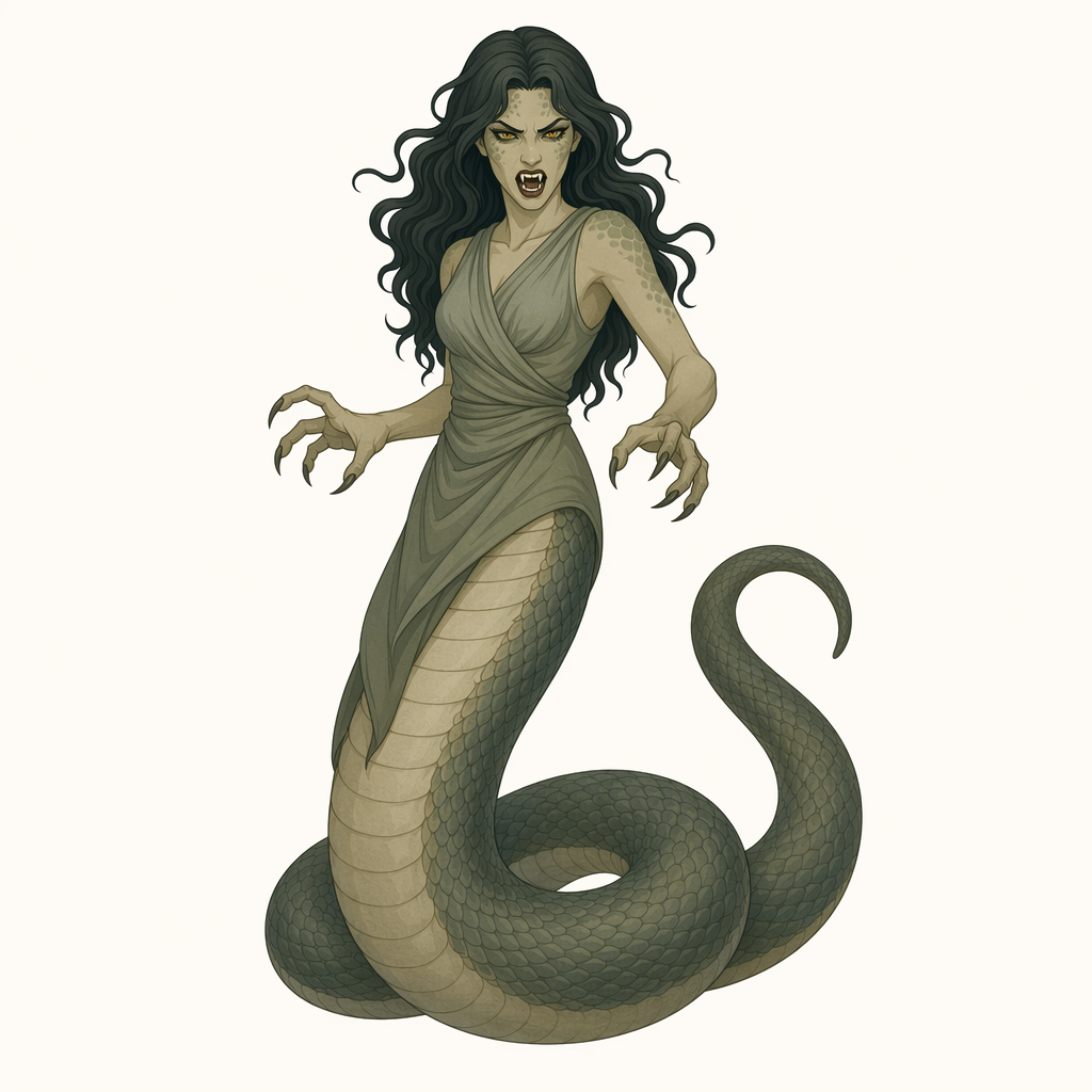lamia
