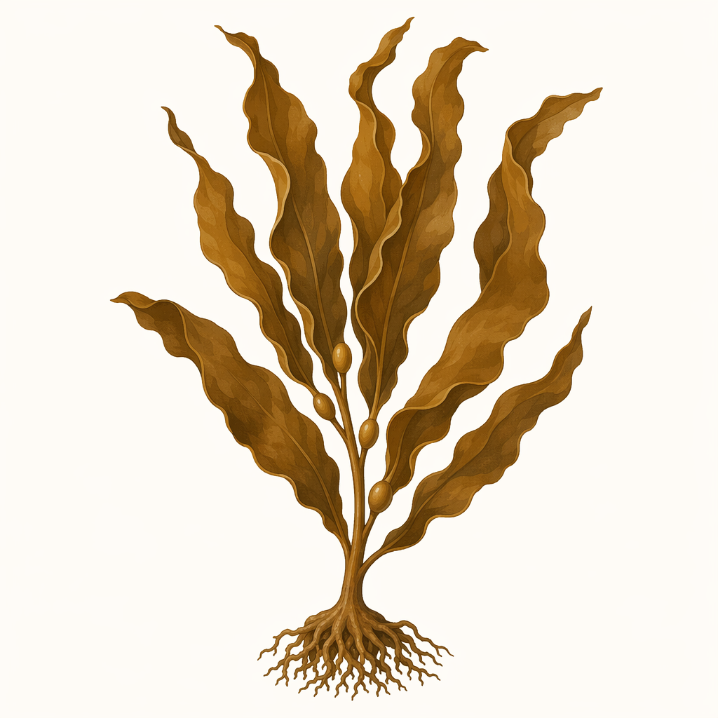 laminaria