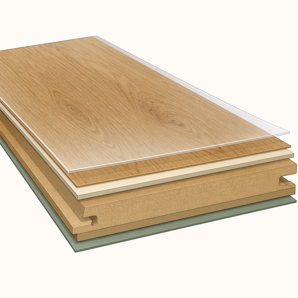 laminate