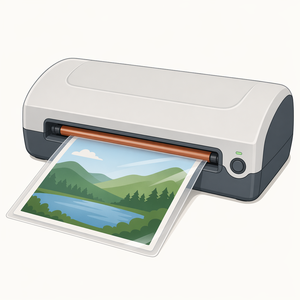laminator