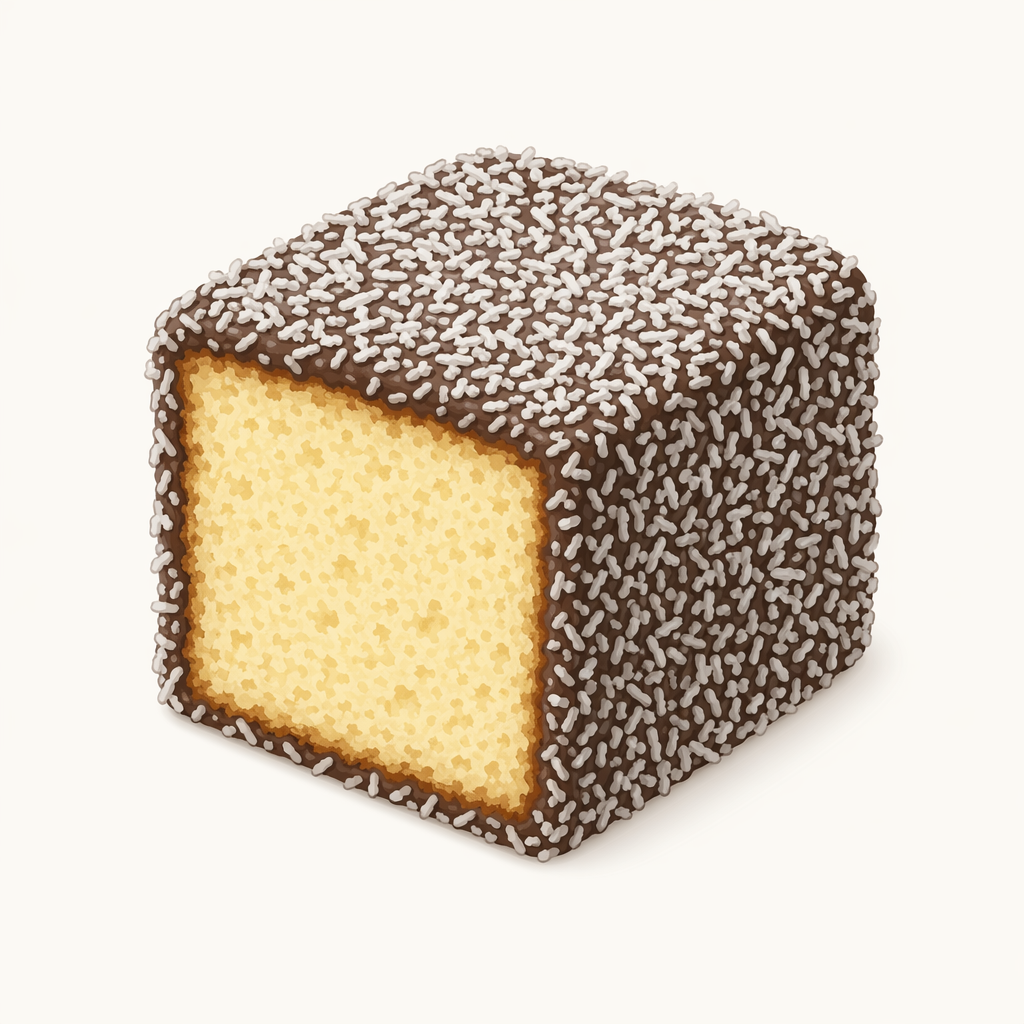 lamington