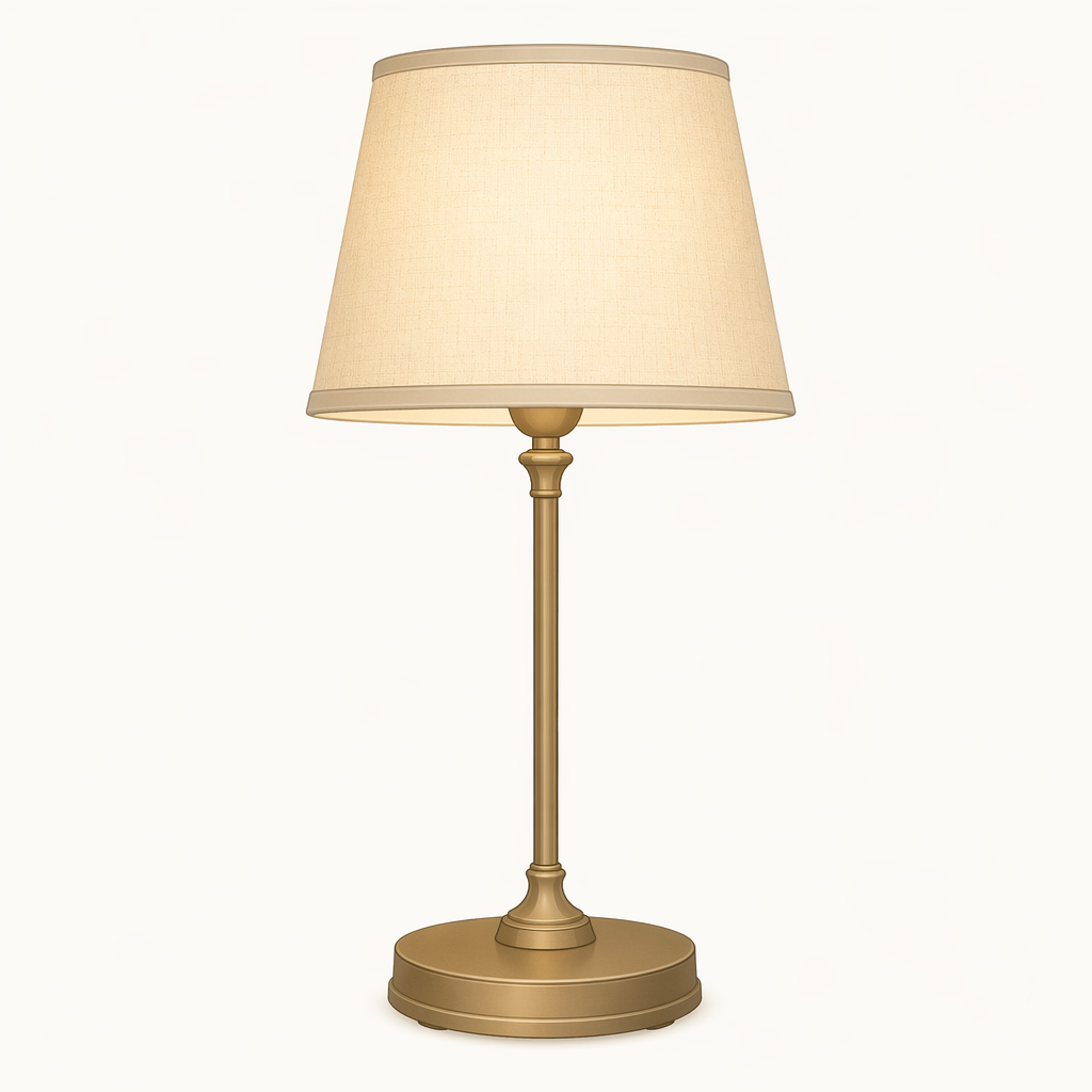 lamp