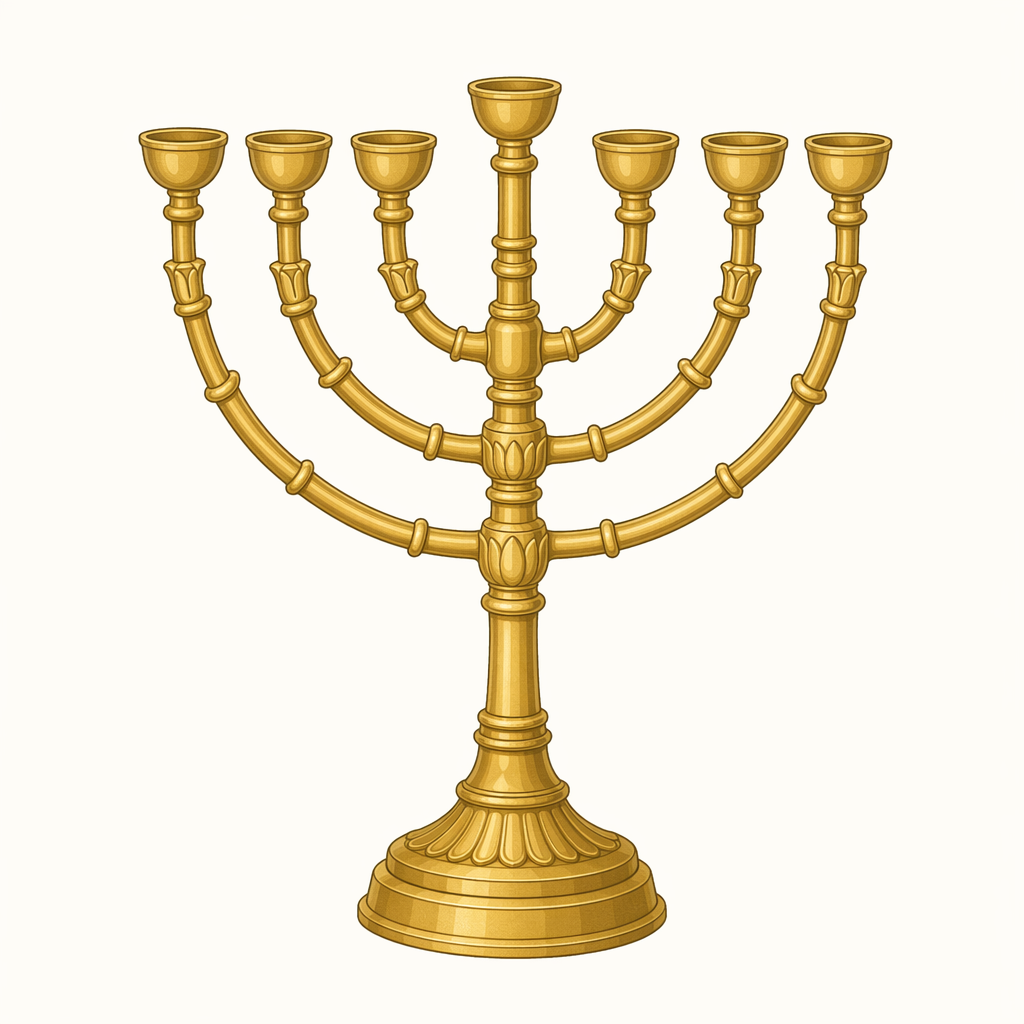 Lampstand